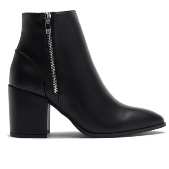 steve madden josephine boot